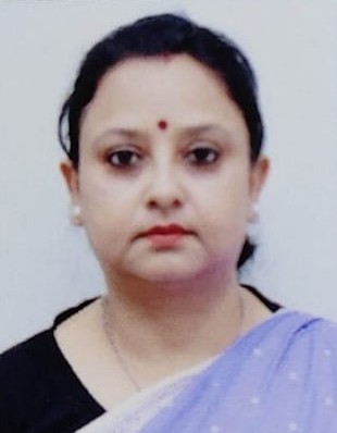 Dola Sarkar