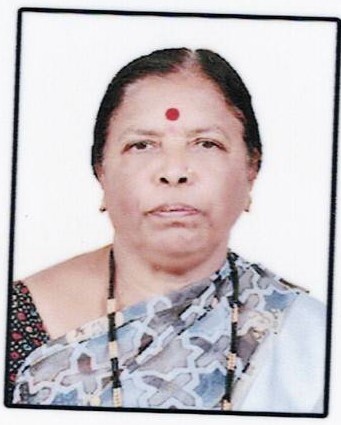 Dolas Jayabai Rahul
