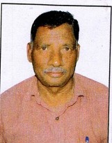 Doman Chandra Bhakat