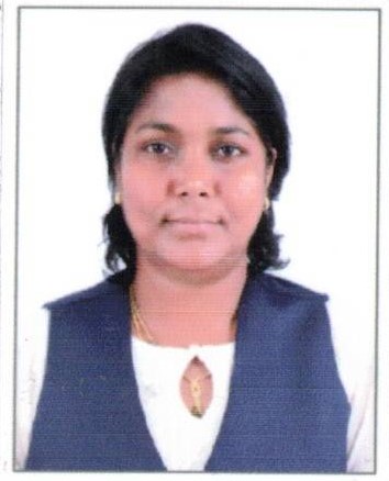Dongare Kirti Deepak
