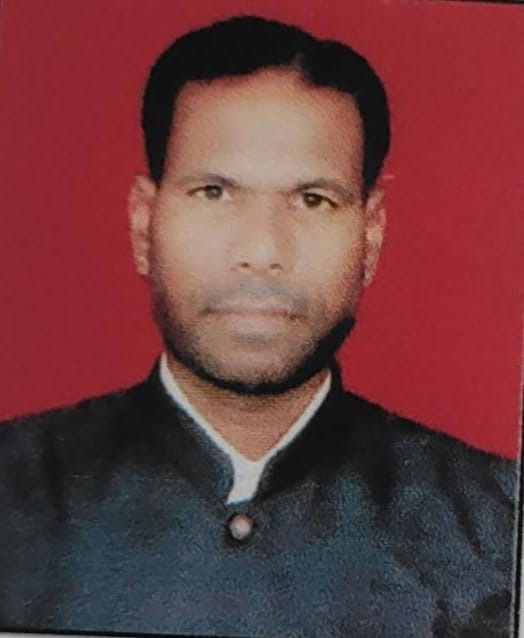 Dongarkar Ishvarbhai Gopjibhai