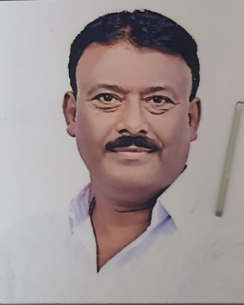 Dongre Manoj Youraj