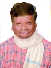 Donthula Bikshapathi