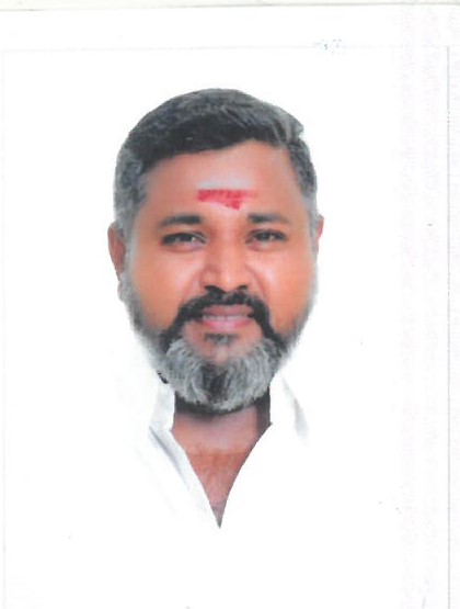 Dorai. Shanmuga Prabu
