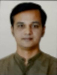 Doshi Hardik Bipinbhai
