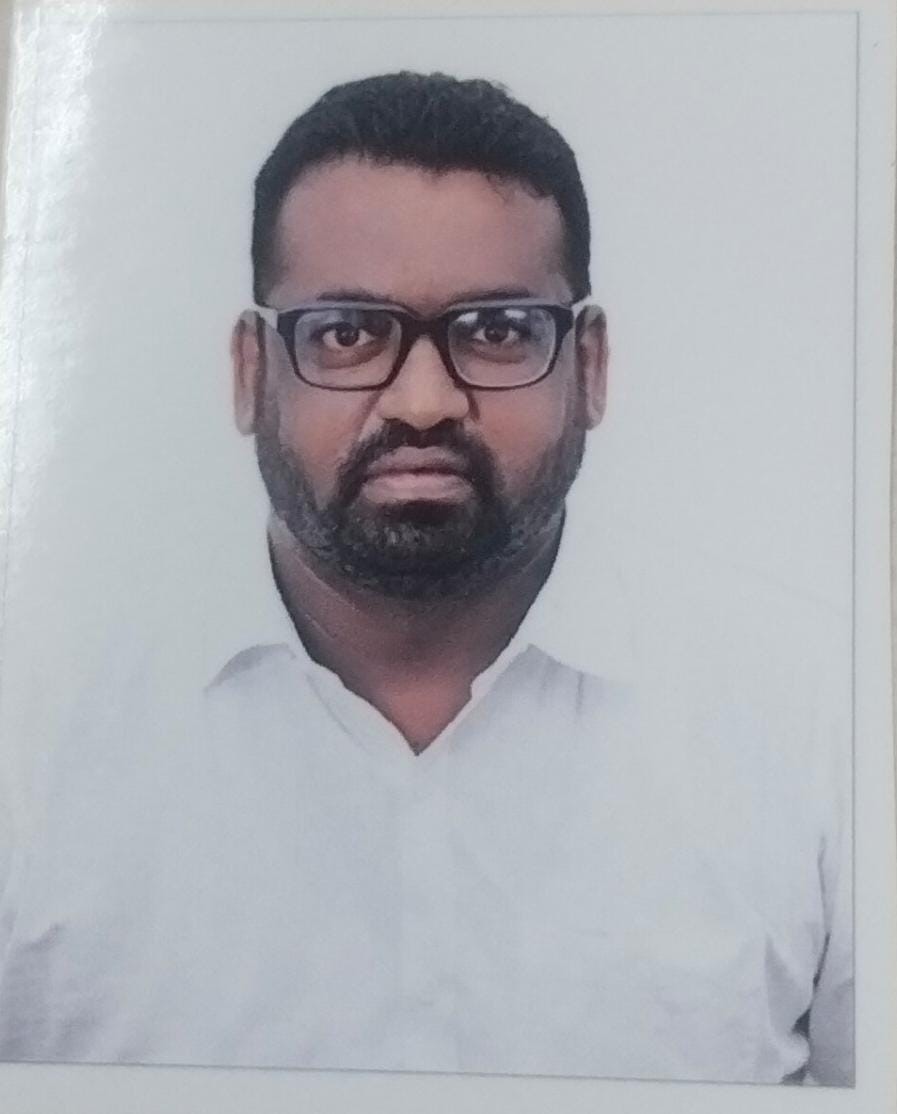 D.Pavithiran