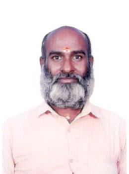 Dr A V Narendran
