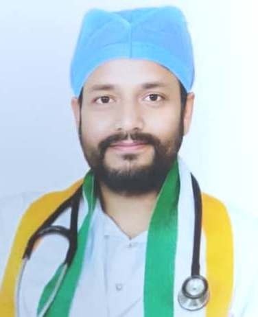 Dr Abdul Karim