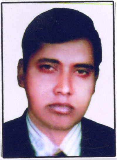 Dr. Abhay Kumar
