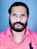 Dr. Abhijeet Vamanrao Avade-Bichukale