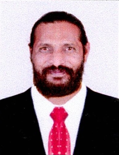 Dr Abhijeet Wamanrao Awade Bichukale
