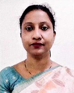 Dr. Abhilasha Gaoture (Behere)