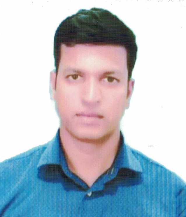 Dr. Abhishek Kumar Singh