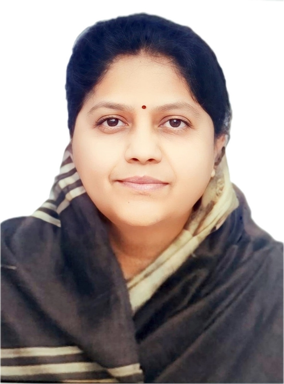 Dr. Ahirrao Rajashri Tahasildartai