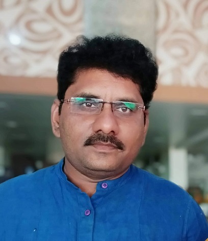 Dr. Ajanikar Vijay Raghunathrao