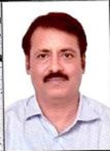 Dr Ajay Rajshri Baburam Gupta