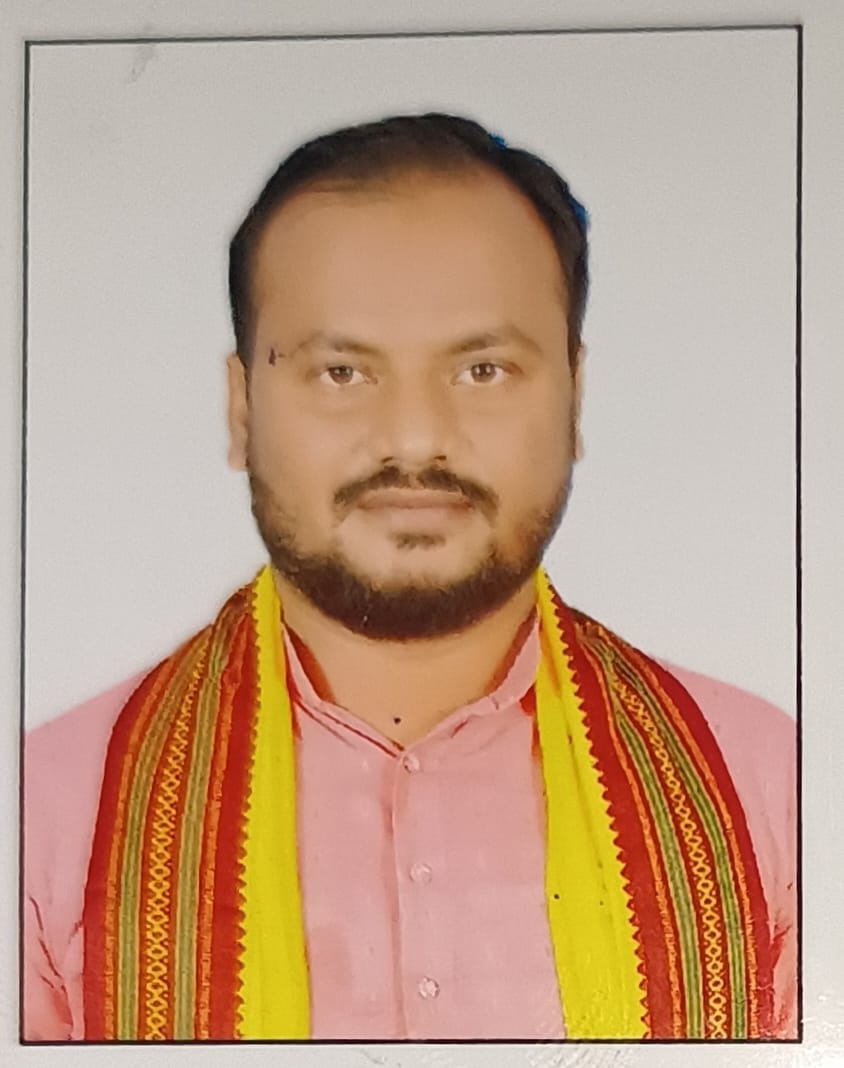 Dr. Ajeet Kumar