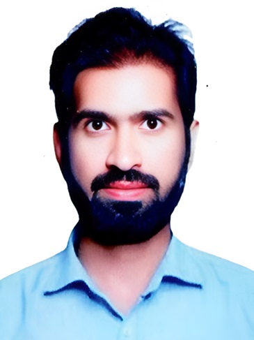 Dr. Akash Nandkumar Vhatkar