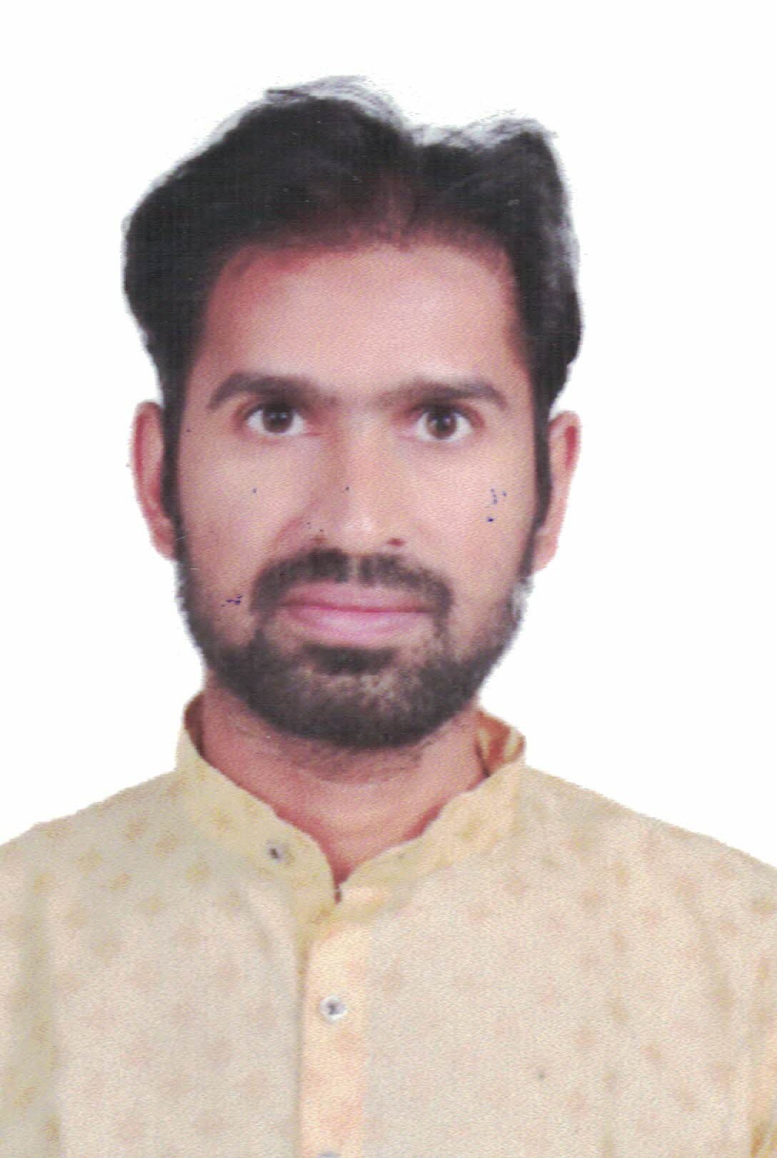 Dr Akash Vhatkar