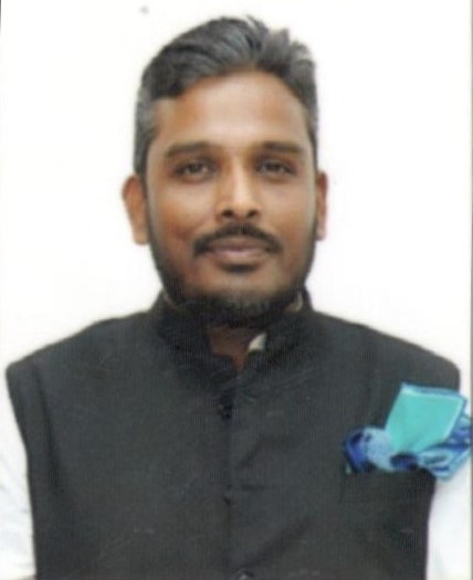 Dr. Akshay Kanti Bam (Jain)