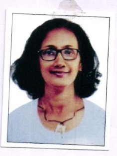 Dr. Alphonsa Mathew Teacher