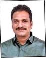 Dr. Amale Mangesh Mahadeo