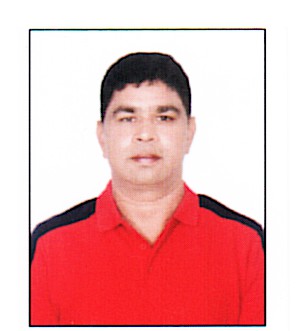 Dr. Amit Kumar