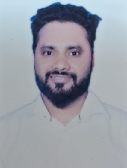 Dr. Amle Pundalik Gomaji