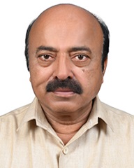 Dr. Anil Nathu Shinde