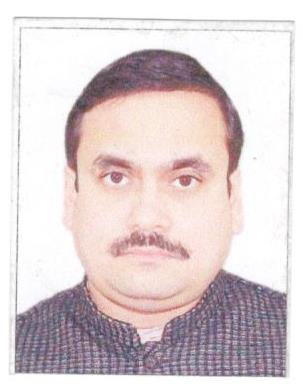 Dr. Anirban Ganguly