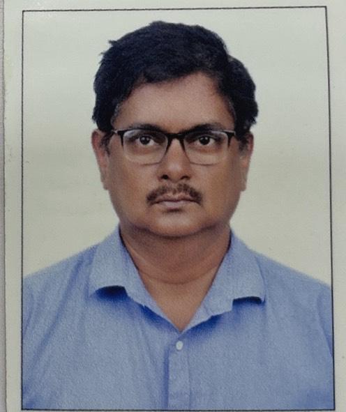 Dr. Anish