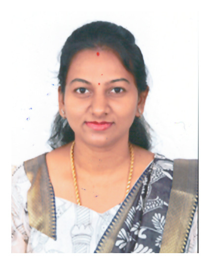 Dr. Anitha Rajkumar