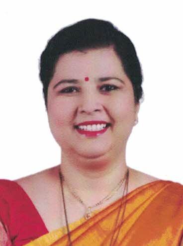 Dr. Anjali Nimbalkar