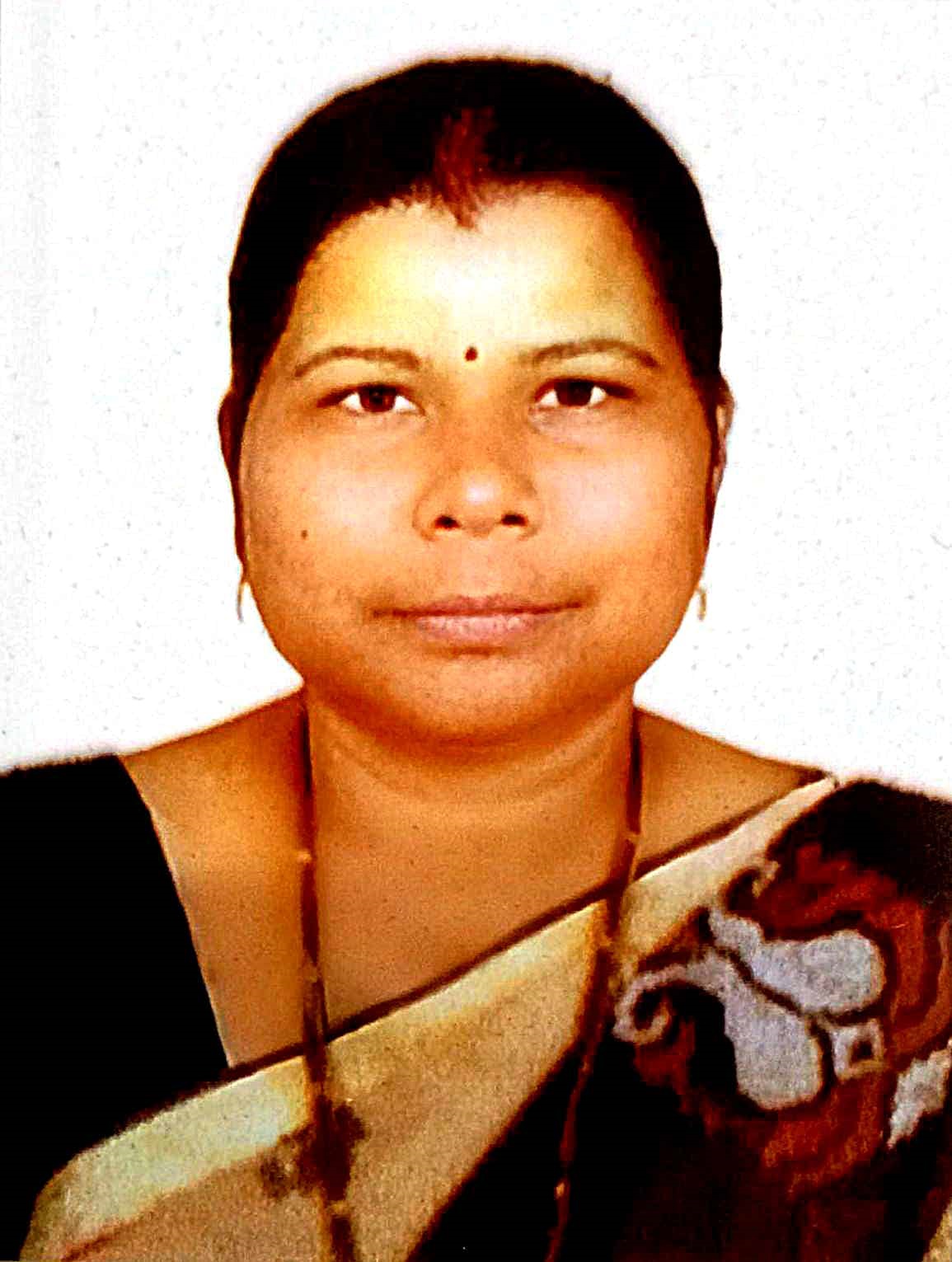 Dr. Anju Keme