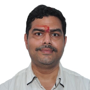 Dr. Anuj Krushna Patil