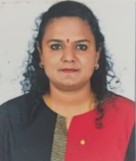 Dr A.P. Poornima