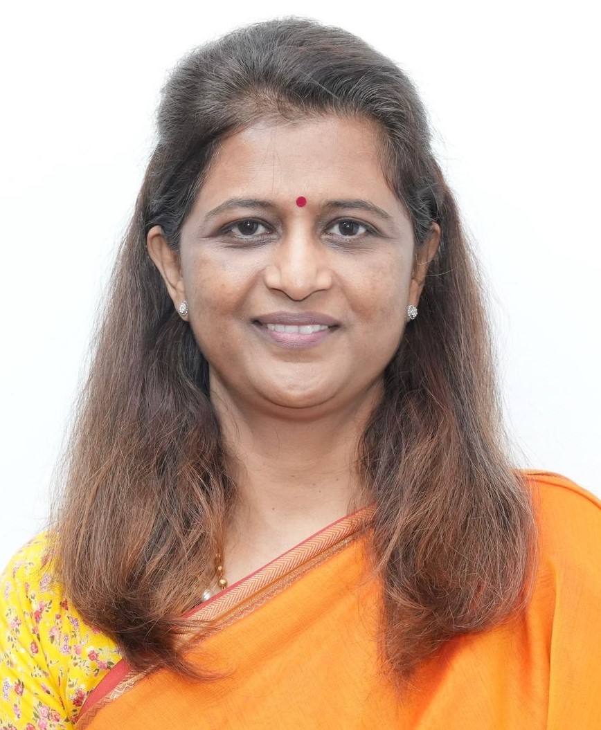 Dr. Archana Patil Chakurkar