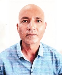 Dr Arjunkumar Sitaram Rathod