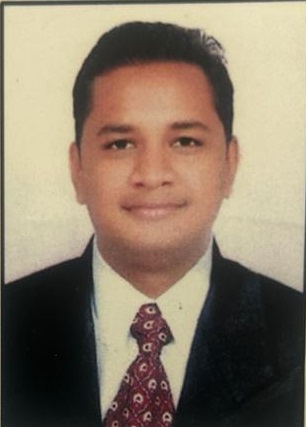Dr. Arpit Chhajer