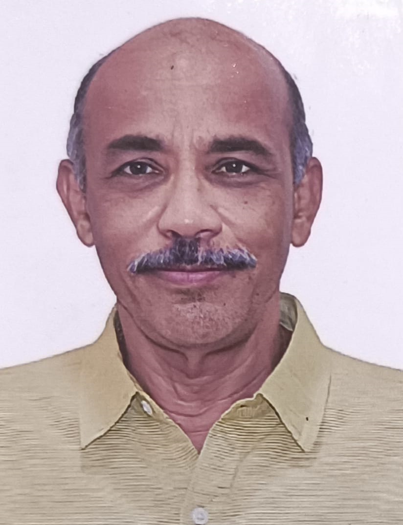 Dr Arun Kumar Mallik