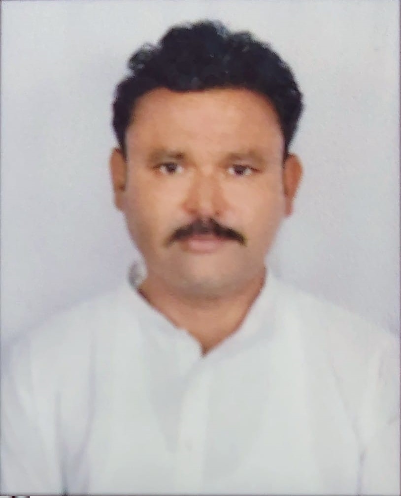 Dr. Ashish Shankarrao Somankar