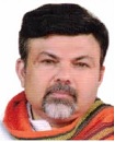 Dr Ashishrao Deshmukh