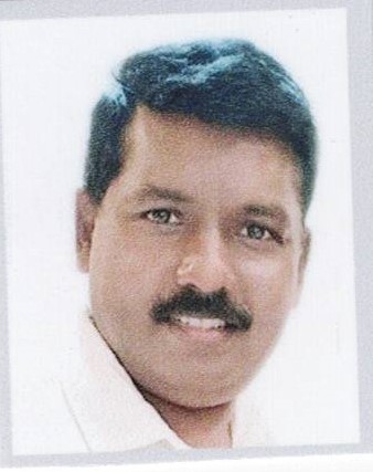 Dr Ashok Bajirao Mhankale