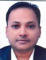 Dr Ashutosh Verma