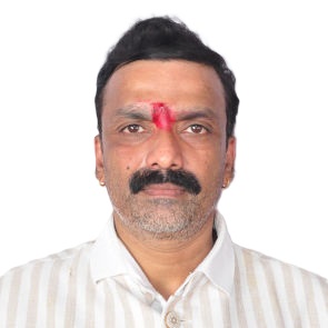 Dr Ashwin Shantaram Sonawane