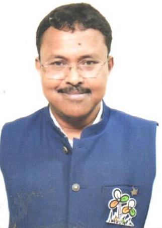 Dr. Atindra Nath Mondal