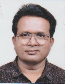 Dr. Avinash Raghunath Nanhe
