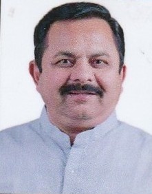 Dr. Balasaheb Thorat