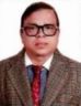 Dr. Bandu Baburao Meshram