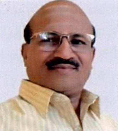 Dr. Basavraj Mallesha Bagale